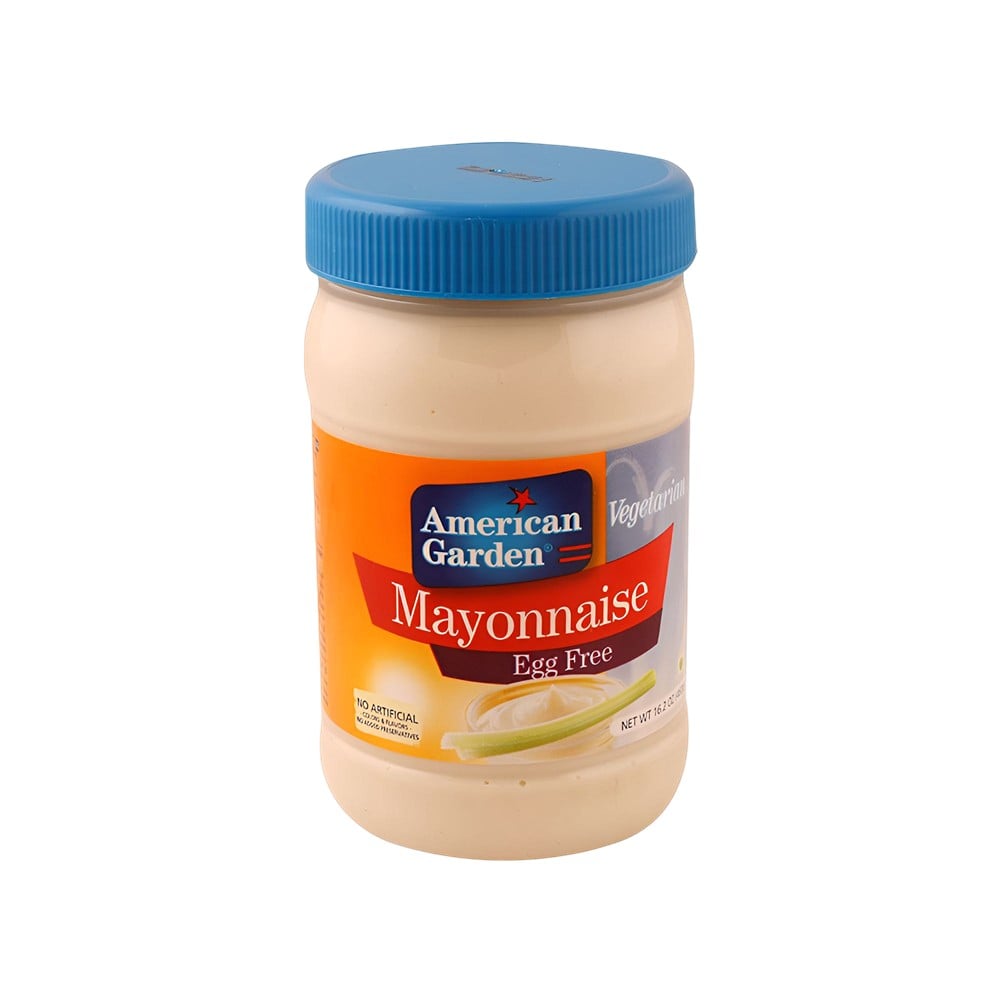 Mayonnaise